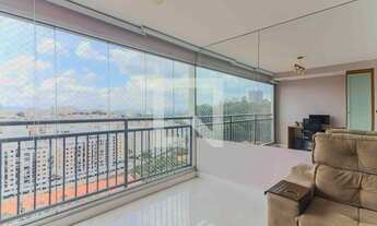 Imagem 6: Apartamento à Venda - Cidade São Francisco , 3 Quartos, 136 m2