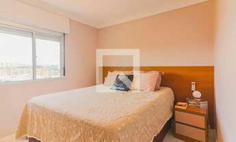 Imagem 7: Apartamento à Venda - Cidade São Francisco , 3 Quartos, 136 m2