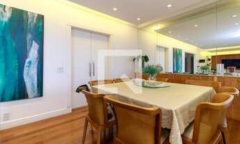 Imagem 7: Apartamento à Venda - Brooklin, 3 Quartos, 200 m2