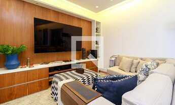 Imagem 5: Apartamento à Venda - Brooklin, 3 Quartos, 200 m2