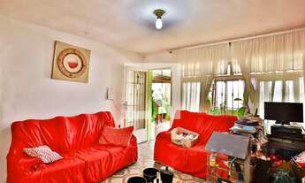 Imagem: Casa à Venda - Mooca, 2 Quartos, 220 m2