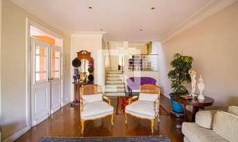 Imagem 6: Casa à Venda - Vila Romana, 3 Quartos, 300 m2