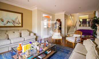 Imagem 5: Casa à Venda - Vila Romana, 3 Quartos, 300 m2