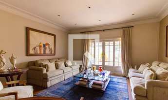 Imagem: Casa à Venda - Vila Romana, 3 Quartos