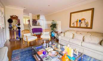 Imagem 4: Casa à Venda - Vila Romana, 3 Quartos, 300 m2