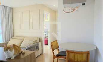 Imagem 6: Apartamento à Venda - Mooca, 2 Quartos, 54 m2