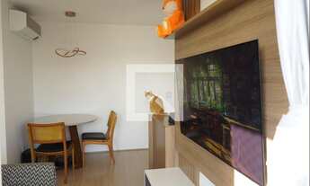 Imagem 4: Apartamento à Venda - Mooca, 2 Quartos, 54 m2