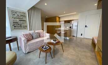 Imagem 6: Apartamento à Venda - Butantã, 1 Quarto, 62 m2