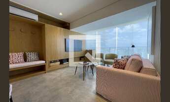 Imagem 3: Apartamento à Venda - Butantã, 1 Quarto, 62 m2