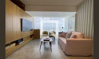 Imagem 2: Apartamento à Venda - Butantã, 1 Quarto, 62 m2