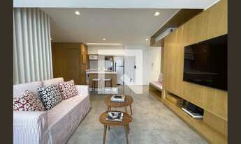 Imagem 5: Apartamento à Venda - Butantã, 1 Quarto, 62 m2