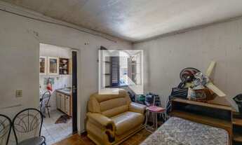 Imagem: Casa à Venda - Ponte Rasa, 2 Quartos, 100