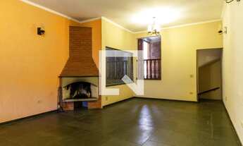 Imagem: Casa à Venda - Vila Romana, 3 Quartos