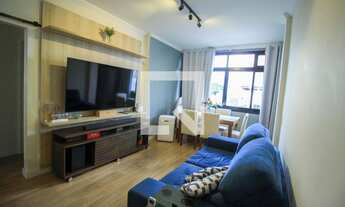 Imagem: Apartamento à Venda - Mooca, 2 Quartos