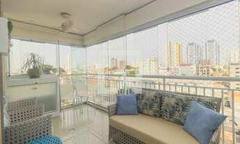 Imagem 6: Apartamento à Venda - Cambuci, 2 Quartos, 68 m2