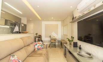 Imagem 4: Apartamento à Venda - Cambuci, 2 Quartos, 68 m2