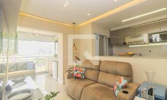 Imagem 3: Apartamento à Venda - Cambuci, 2 Quartos, 68 m2