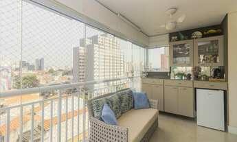 Imagem 7: Apartamento à Venda - Cambuci, 2 Quartos, 68 m2