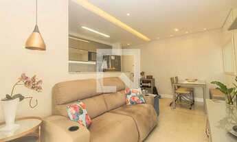 Imagem 5: Apartamento à Venda - Cambuci, 2 Quartos, 68 m2