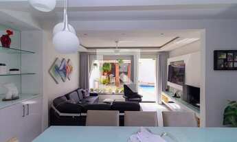 Imagem 7: Casa à Venda - Jardim Avelino , 3 Quartos, 267 m2