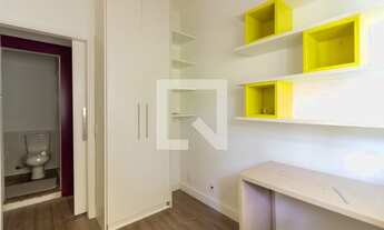 Imagem 7: Apartamento à Venda - Jardim Paulista, 2 Quartos, 92 m2