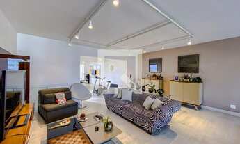 Imagem 5: Apartamento à Venda - Jardim Anália Franco, 6 Quartos, 368 m2