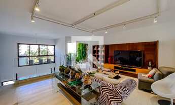 Imagem 2: Apartamento à Venda - Jardim Anália Franco, 6 Quartos, 368 m2