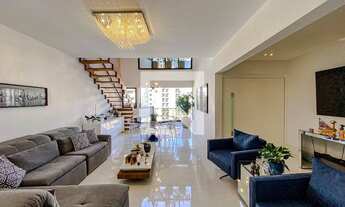 Imagem 6: Apartamento à Venda - Jardim Anália Franco, 6 Quartos, 368 m2