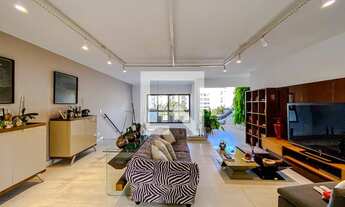 Imagem 3: Apartamento à Venda - Jardim Anália Franco, 6 Quartos, 368 m2