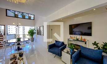 Imagem 7: Apartamento à Venda - Jardim Anália Franco, 6 Quartos, 368 m2