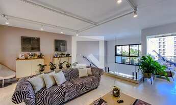 Imagem 4: Apartamento à Venda - Jardim Anália Franco, 6 Quartos, 368 m2