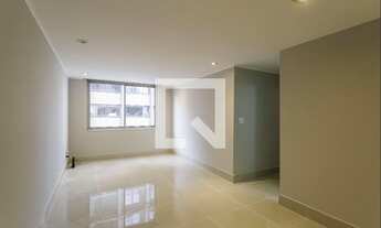 Imagem 2: Apartamento à Venda - Vila Nova Conceição, 3 Quartos, 86 m2