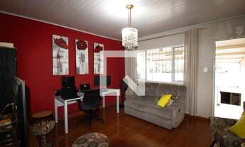 Imagem: Casa à Venda - Butantã, 5 Quartos, 217