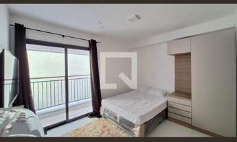 Imagem: Apartamento à Venda - Vila Romana, 1 Quarto