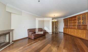 Imagem 3: Apartamento à Venda - Brooklin, 3 Quartos, 147 m2