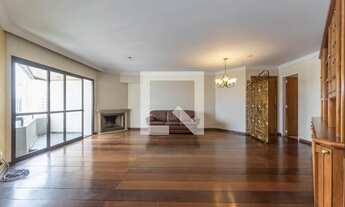 Imagem 2: Apartamento à Venda - Brooklin, 3 Quartos, 147 m2