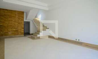 Imagem: Casa à Venda - Bosque da Saúde, 3 Quartos