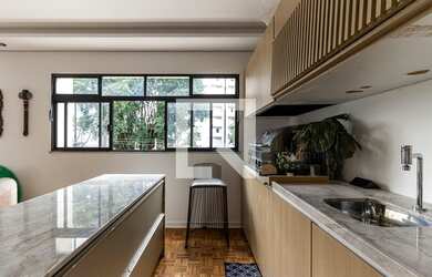 Imagem 13: Apartamento à Venda - Higienópolis, 3 Quartos, 219 m2