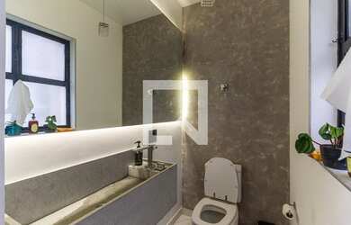 Imagem 14: Apartamento à Venda - Higienópolis, 3 Quartos, 219 m2