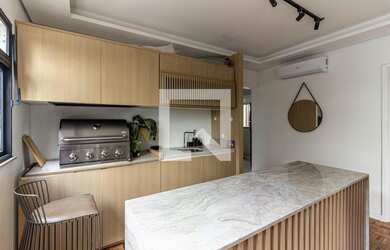 Imagem 11: Apartamento à Venda - Higienópolis, 3 Quartos, 219 m2