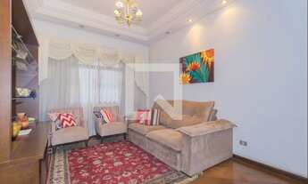 Imagem 2: Casa à Venda - Mooca, 5 Quartos, 268 m2