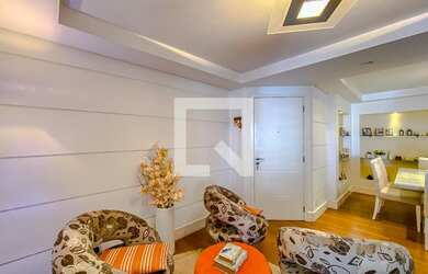 Imagem 2: Apartamento à Venda - Belém, 3 Quartos, 134 m2