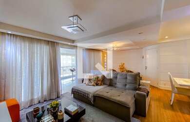 Imagem 5: Apartamento à Venda - Belém, 3 Quartos, 134 m2