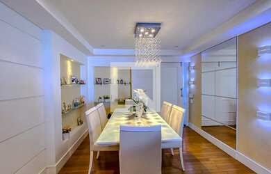 Imagem 6: Apartamento à Venda - Belém, 3 Quartos, 134 m2