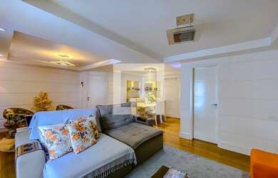 Imagem 4: Apartamento à Venda - Belém, 3 Quartos, 134 m2