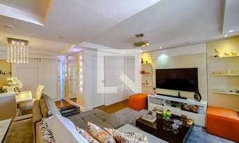 Imagem 3: Apartamento à Venda - Belém, 3 Quartos, 134 m2