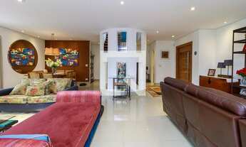 Imagem 7: Casa à Venda - Campo Belo, 4 Quartos, 447 m2