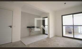 Imagem 2: Apartamento à Venda - Vila Prudente, 2 Quartos, 77 m2