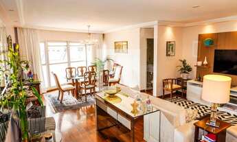 Imagem: Apartamento à Venda - Sumaré, 3 Quartos