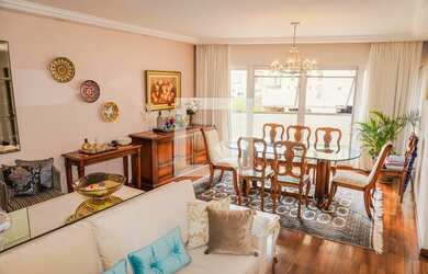 Imagem 6: Apartamento à Venda - Sumaré, 3 Quartos, 120 m2